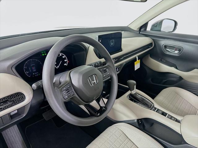 2026 Honda HR-V - $33,379