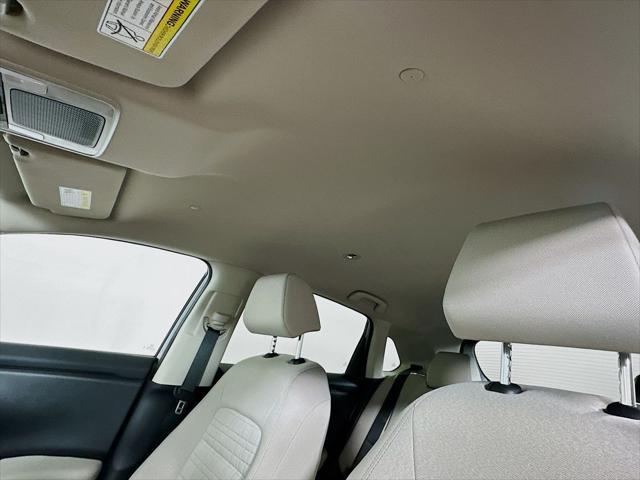 2026 Honda HR-V - $33,379
