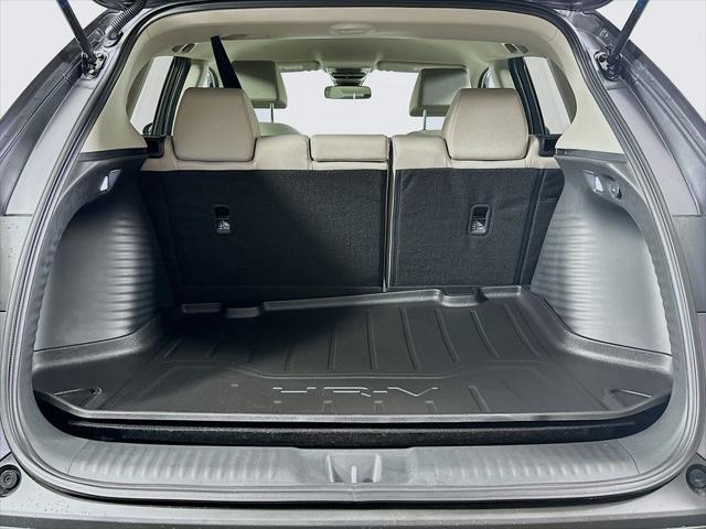 2026 Honda HR-V - $33,379