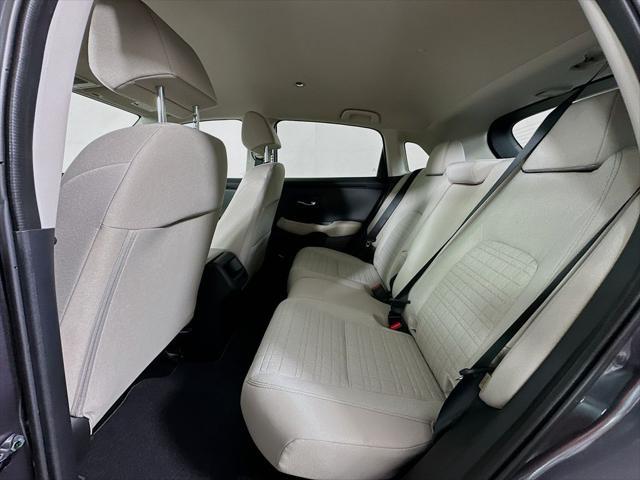 2026 Honda HR-V - $33,379