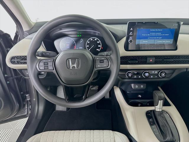 2026 Honda HR-V - $33,379