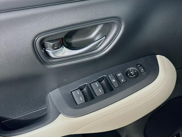 2026 Honda HR-V - $33,379
