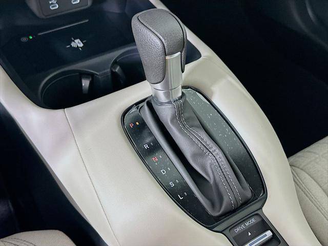 2026 Honda HR-V - $33,379