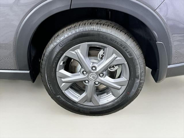 2026 Honda HR-V - $33,379