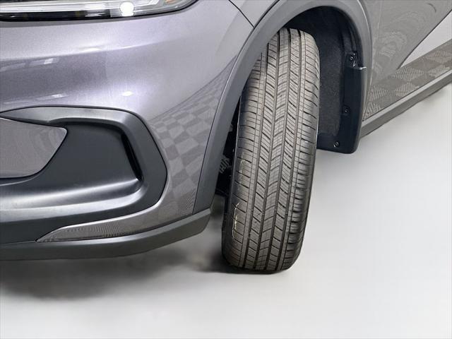 2026 Honda HR-V - $33,379