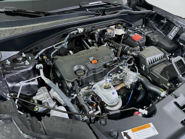 2026 Honda HR-V - $33,379