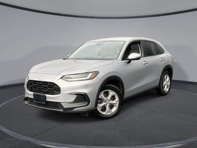2023 Honda HR-V AWD LX 4DR Crossover