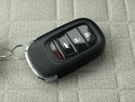 2023 HR-V Thumbnail 35