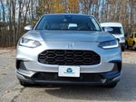 2023 HR-V Thumbnail 25