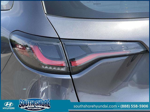 2024 Honda HR-V - $23,650