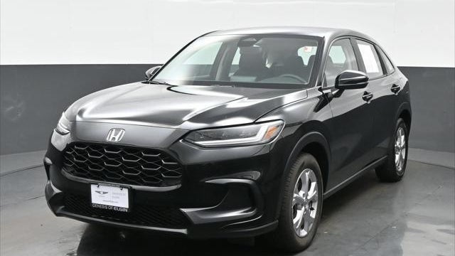 Preowned 2024 Honda HR-V LX for Sale
