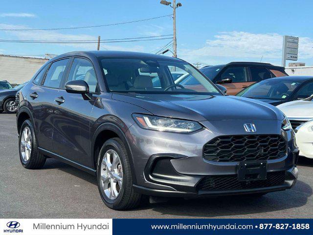 2024 Honda HR-V - $22,900