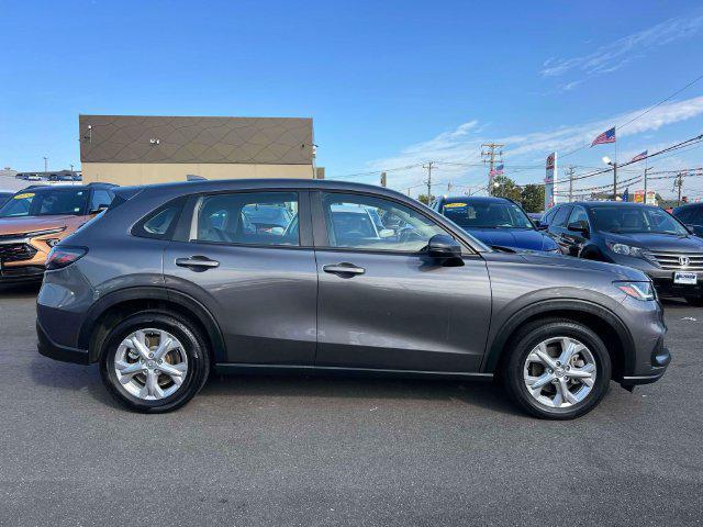 2024 Honda HR-V - $22,900