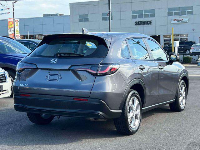 2024 Honda HR-V - $22,900