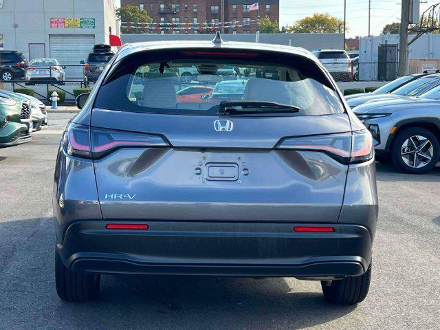 2024 Honda HR-V - $22,900
