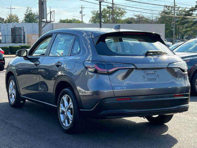 2024 Honda HR-V - $22,900