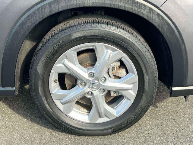 2024 Honda HR-V - $22,900