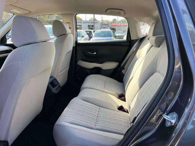 2024 Honda HR-V - $22,900
