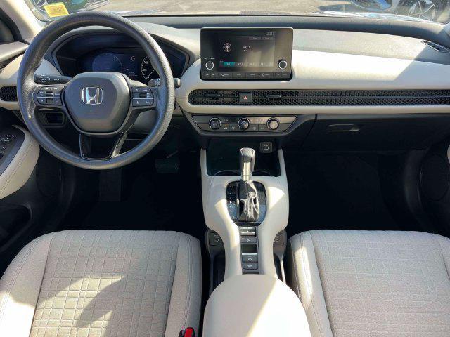2024 Honda HR-V - $22,900