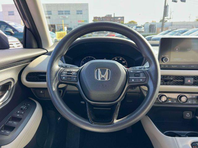 2024 Honda HR-V - $22,900