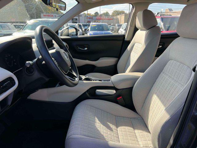 2024 Honda HR-V - $22,900
