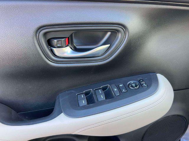 2024 Honda HR-V - $22,900