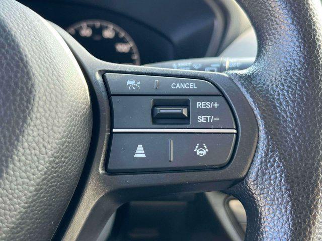 2024 Honda HR-V - $22,900