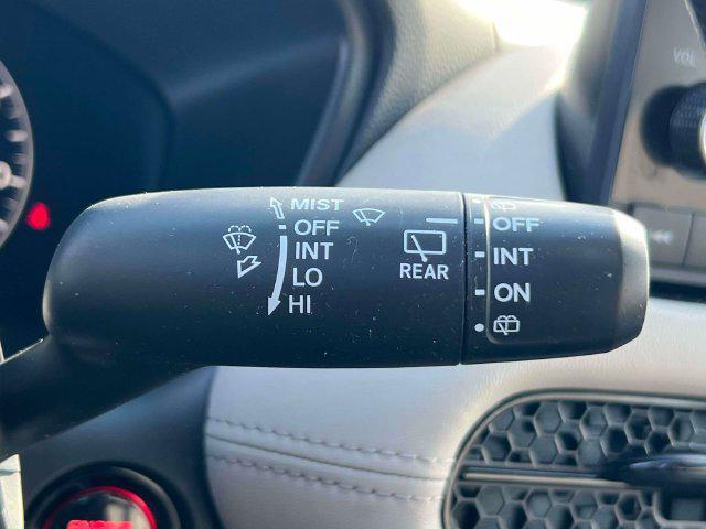 2024 Honda HR-V - $22,900