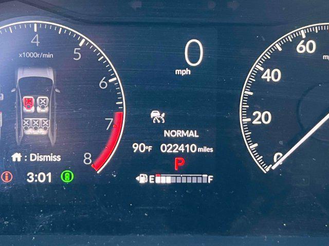 2024 Honda HR-V - $22,900