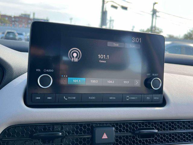 2024 Honda HR-V - $22,900