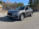 2025 HR-V Thumbnail 5