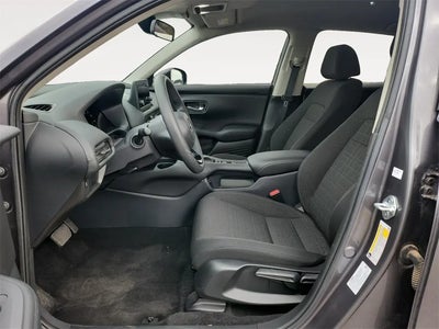 2025 Honda HR-V AWD LX 4DR Crossover