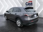 2025 HR-V Thumbnail 27