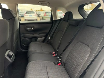 Photo of a 2026 Honda HR-V AWD LX 4DR Crossover for sale