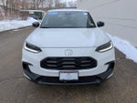 2023 HR-V Thumbnail 3