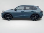 2024 HR-V Thumbnail 3