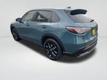 2024 HR-V Thumbnail 4
