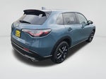 2024 HR-V Thumbnail 6