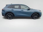 2024 HR-V Thumbnail 7
