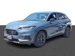 2024 HR-V Thumbnail 3