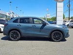2024 HR-V Thumbnail 8