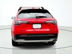 2024 HR-V Thumbnail 6