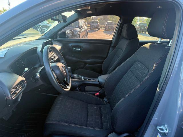 2024 Honda HR-V - $24,998