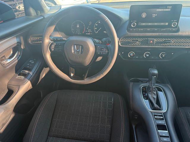 2024 Honda HR-V - $24,998