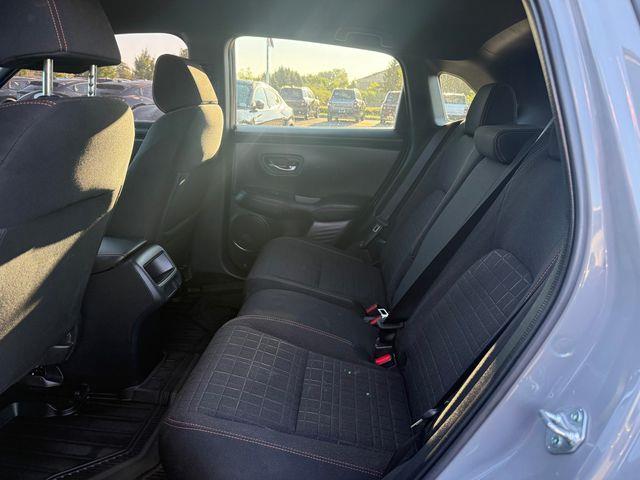 2024 Honda HR-V - $24,998