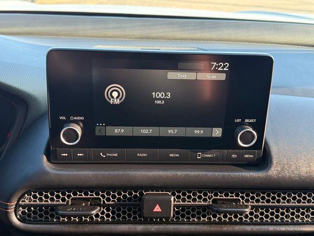 2024 Honda HR-V - $24,998