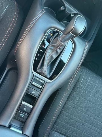 2024 Honda HR-V - $24,998