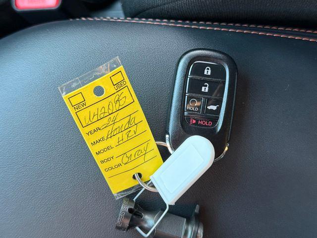 2024 Honda HR-V - $24,998
