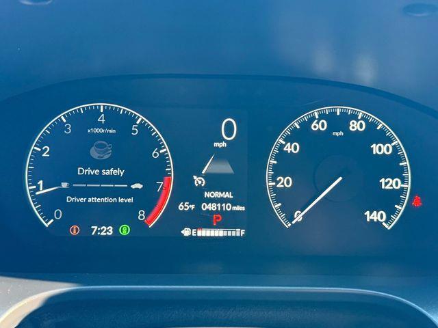 2024 Honda HR-V - $24,998