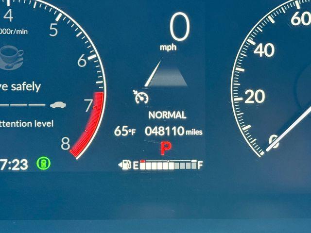 2024 Honda HR-V - $24,998